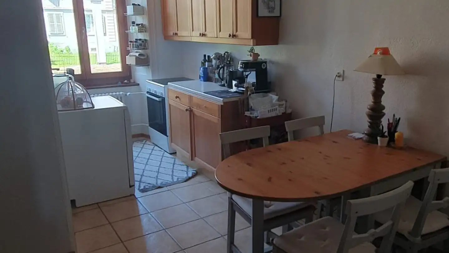 Chambre à louer - 2300 La Chaux-de-Fonds - Photo 4