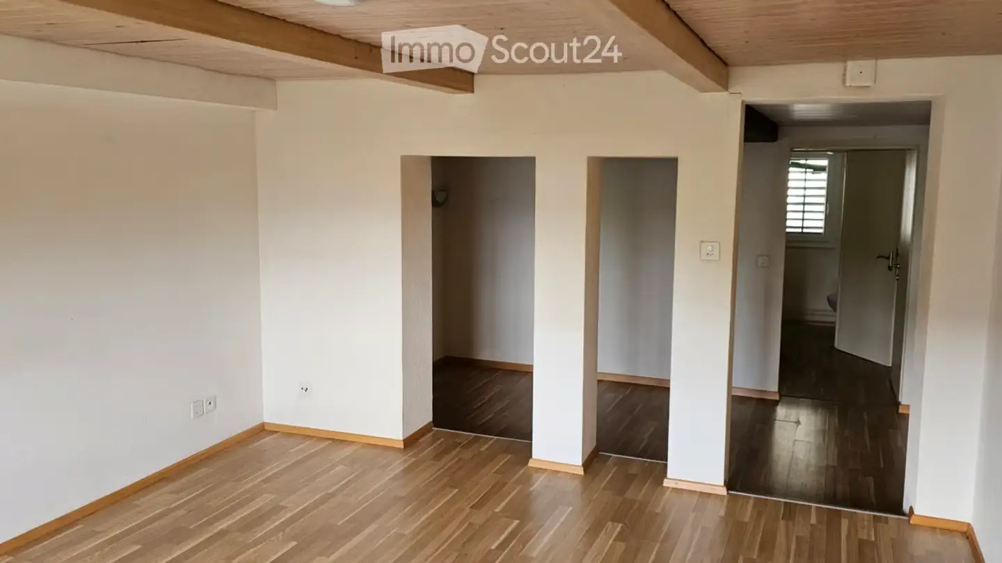 Apartment for rent - Kirchplatz 10, 9450 Altstätten SG - Photo 2