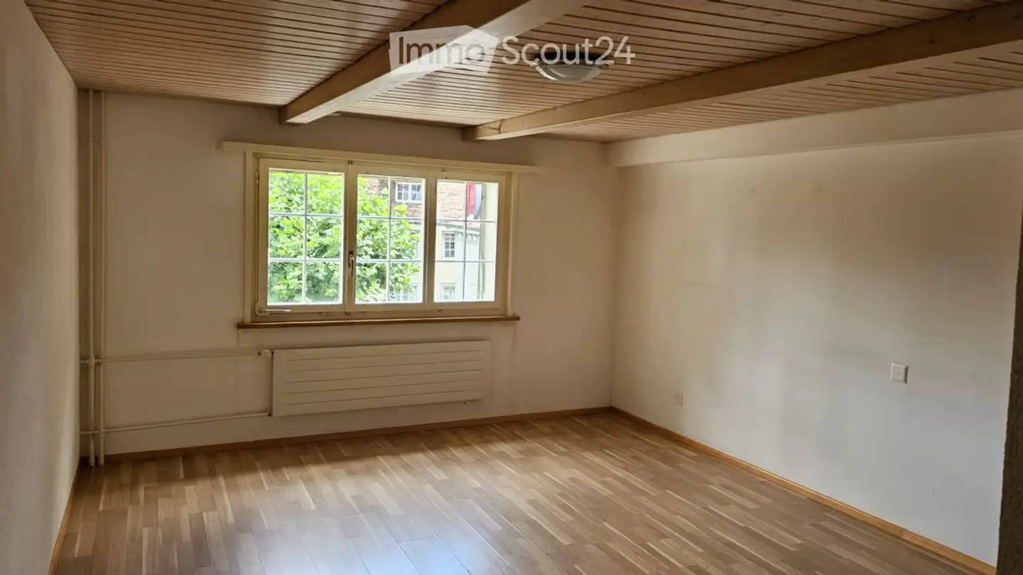 Apartment for rent - Kirchplatz 10, 9450 Altstätten SG - Photo 3