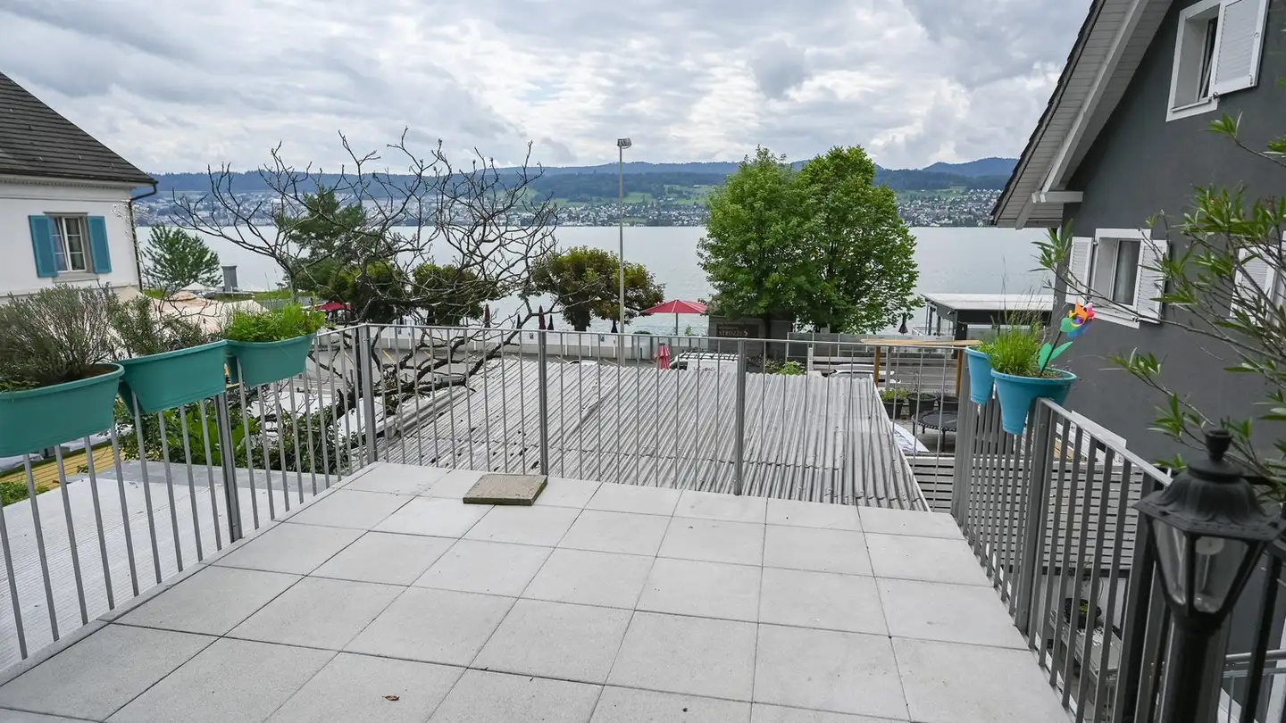Duplex in affitto - Seestrasse 151, 8704 Herrliberg - Photo 3
