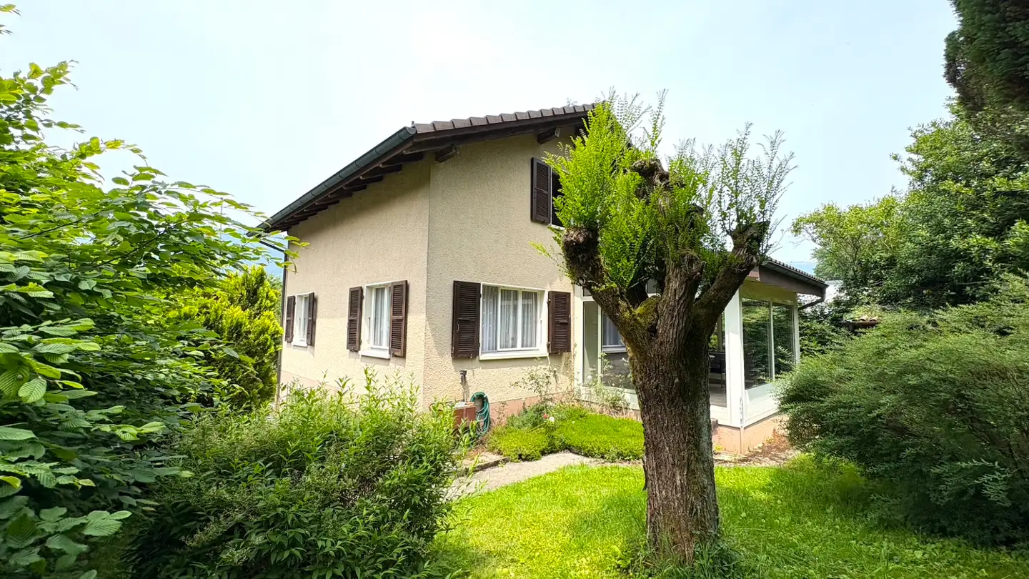 Casa singola in vendita - Dietrichweg 3, 4535 Hubersdorf - Photo 3