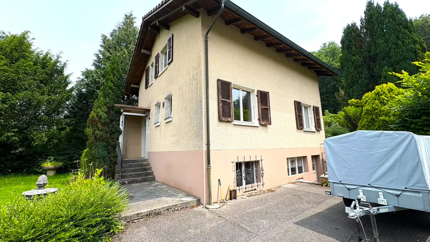 Casa singola in vendita - Dietrichweg 3, 4535 Hubersdorf - Photo 4