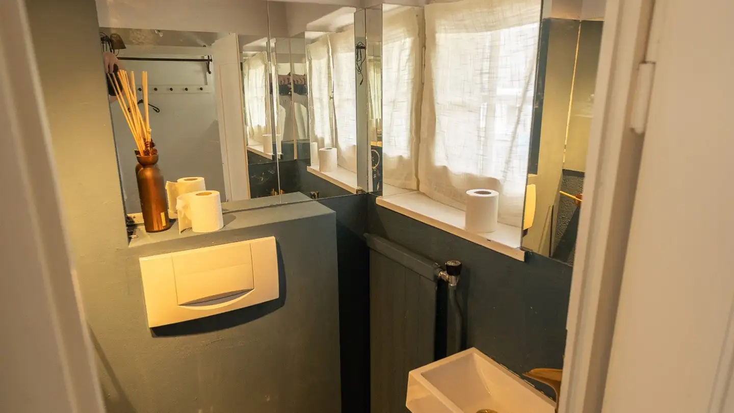 Duplex in affitto - Seestrasse 151, 8704 Herrliberg - Photo 4