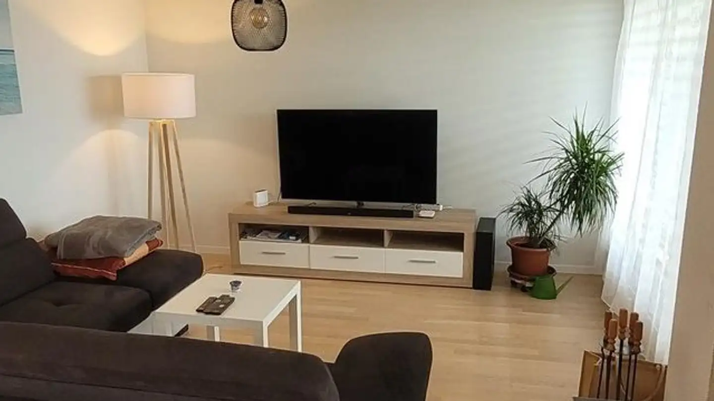 Zimmer mieten - Trottenstrasse 1, 9552 Bronschhofen