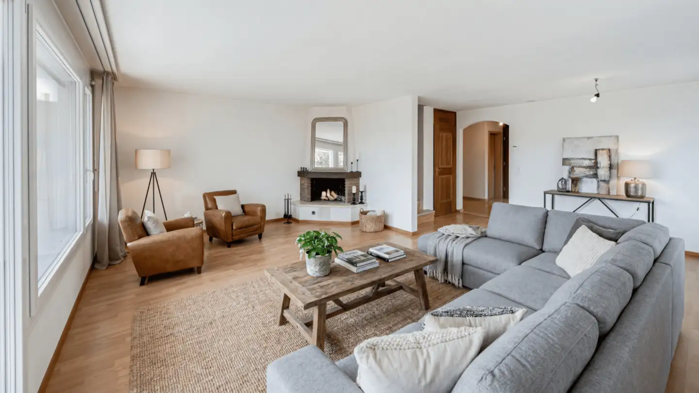 Wohnung kaufen - Sonnhalde 7, 6212 St. Erhard