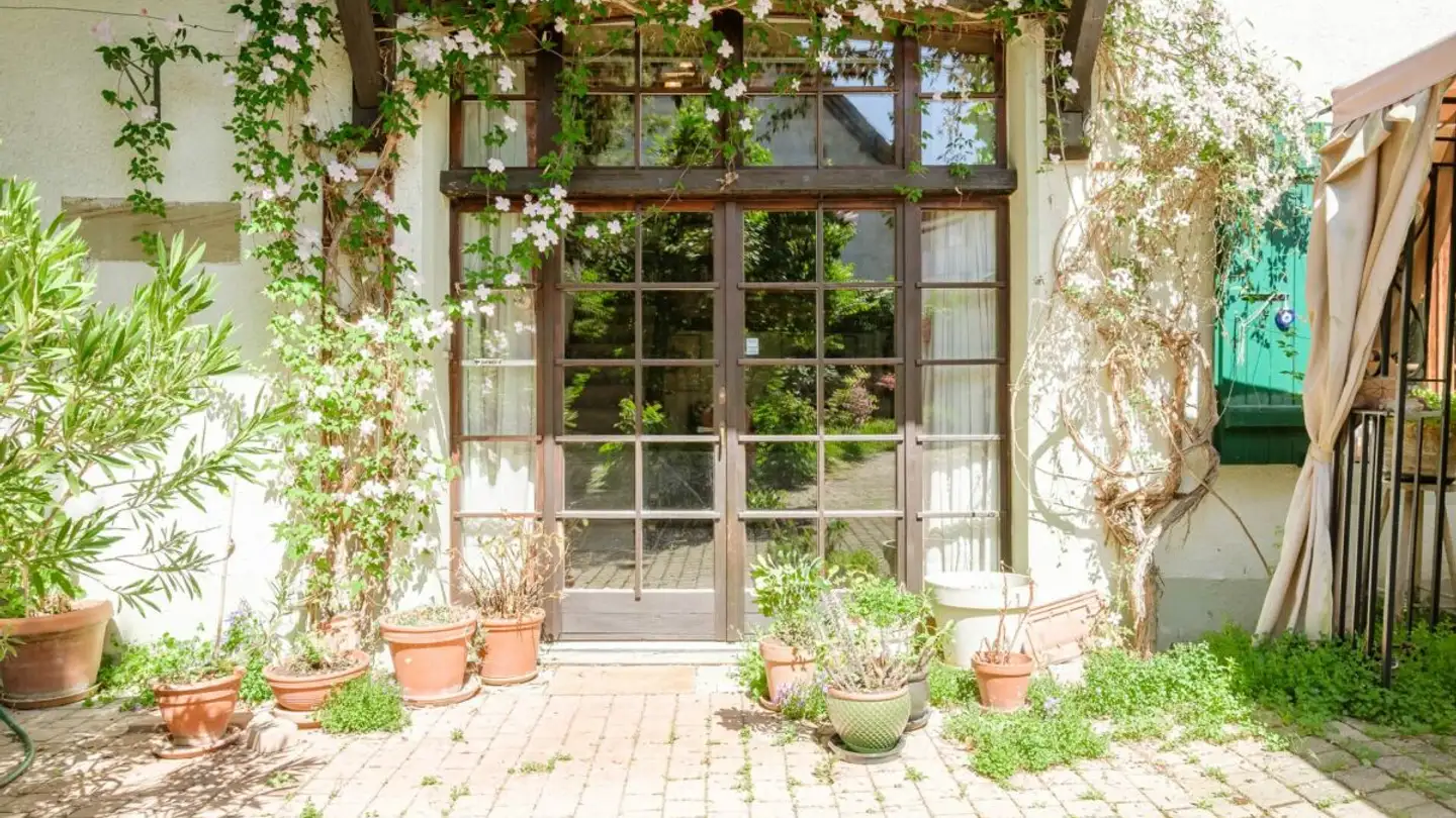Casa a schiera in vendita - 1233 Bernex