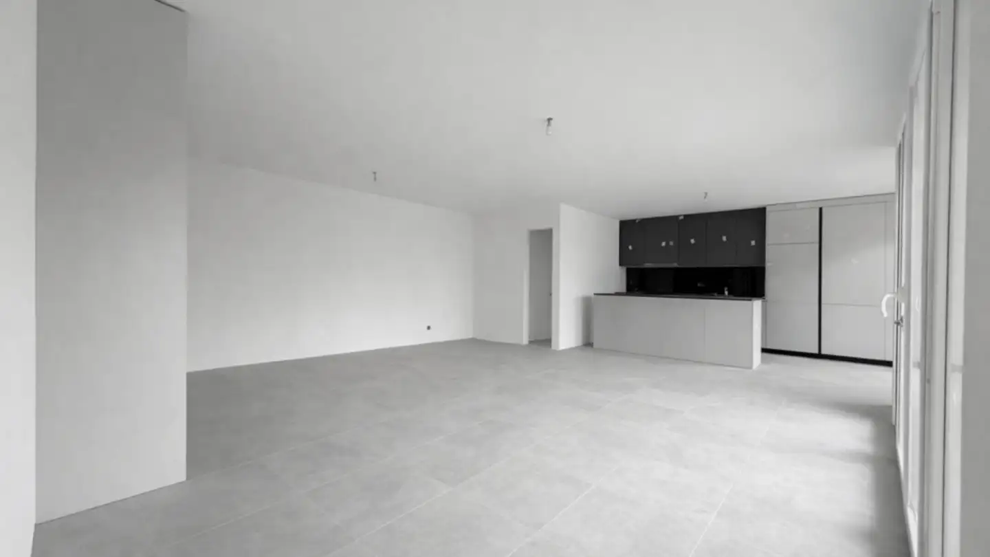 Wohnung mieten - Route De La Poya 14, 1726 Farvagny-le-Grand