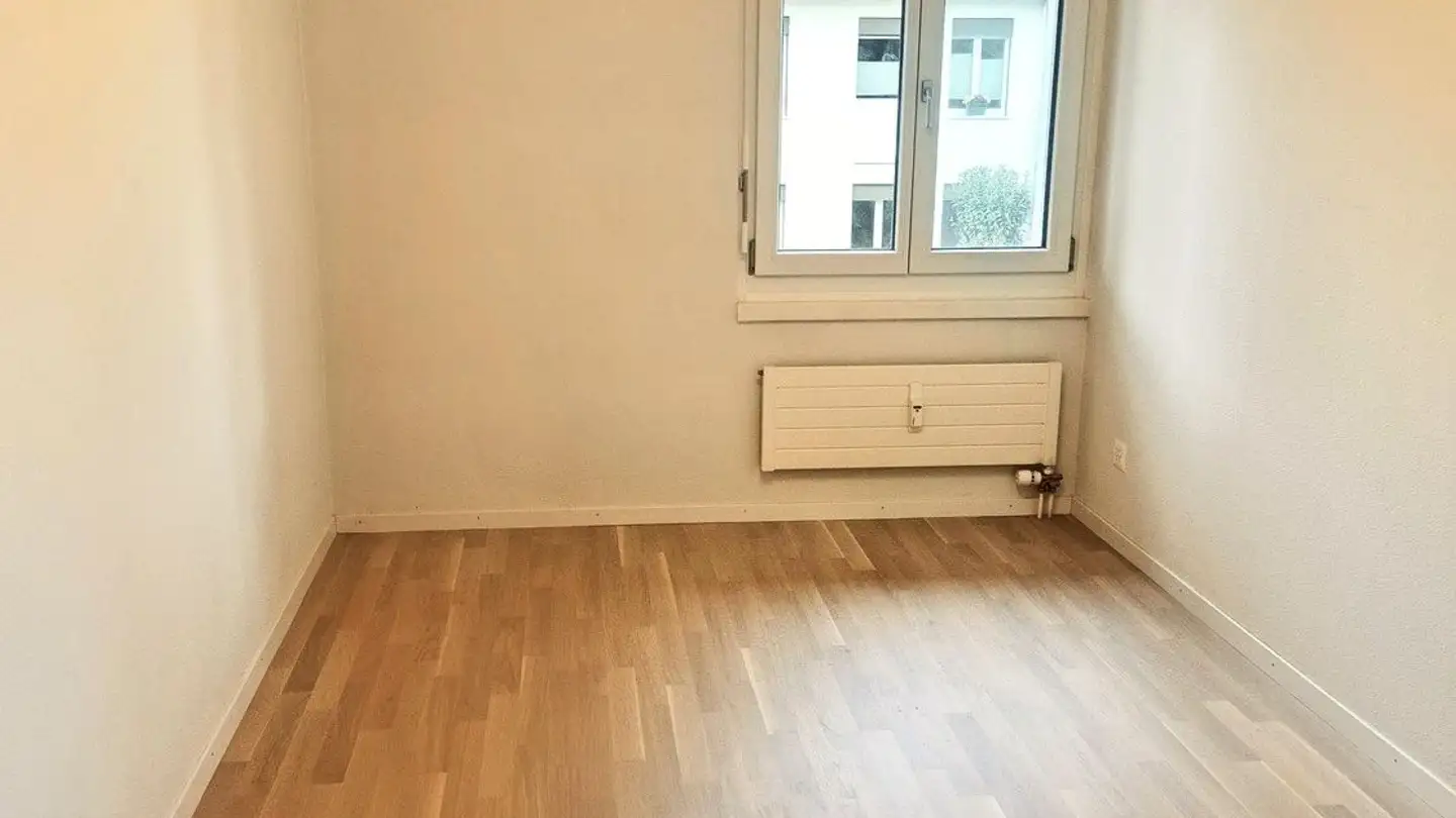 Zimmer mieten - Trottenstrasse 1, 9552 Bronschhofen - Foto 2