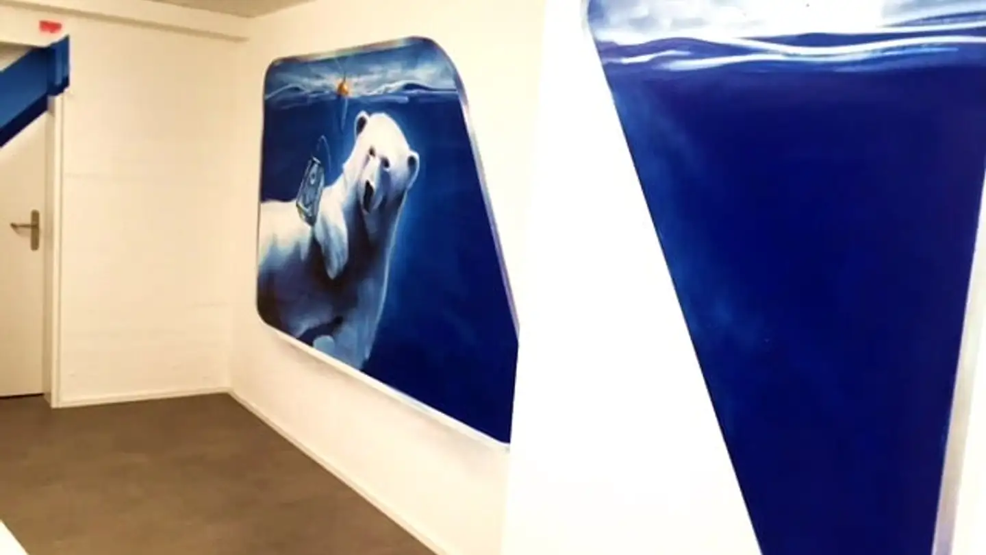 Wohnung mieten - Winterthurerstrasse 580, 8051 Zürich - Foto 3