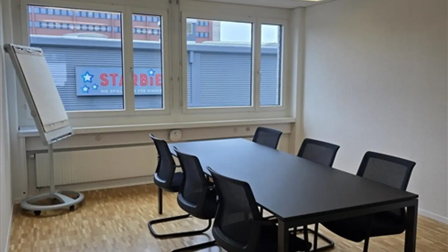 Office space for rent - Riedstrasse 3, 8953 Dietikon - Photo 2