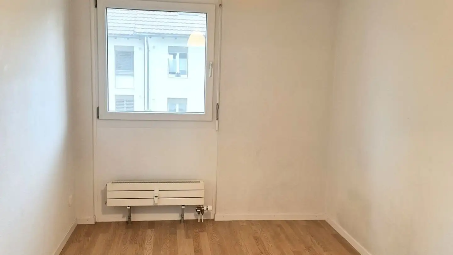 Zimmer mieten - Trottenstrasse 1, 9552 Bronschhofen - Foto 3