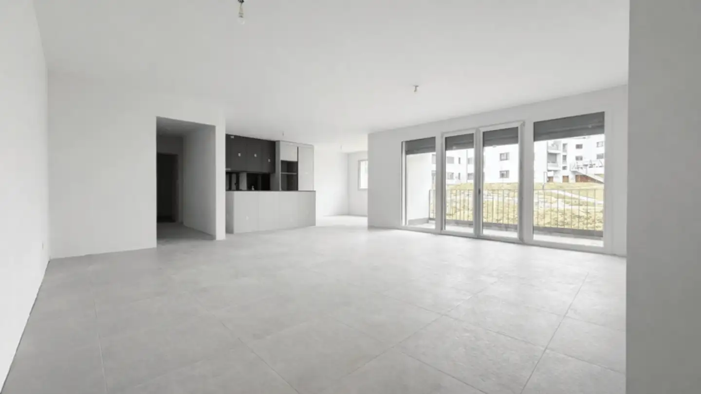 Wohnung mieten - Route De La Poya 14, 1726 Farvagny-le-Grand - Foto 2