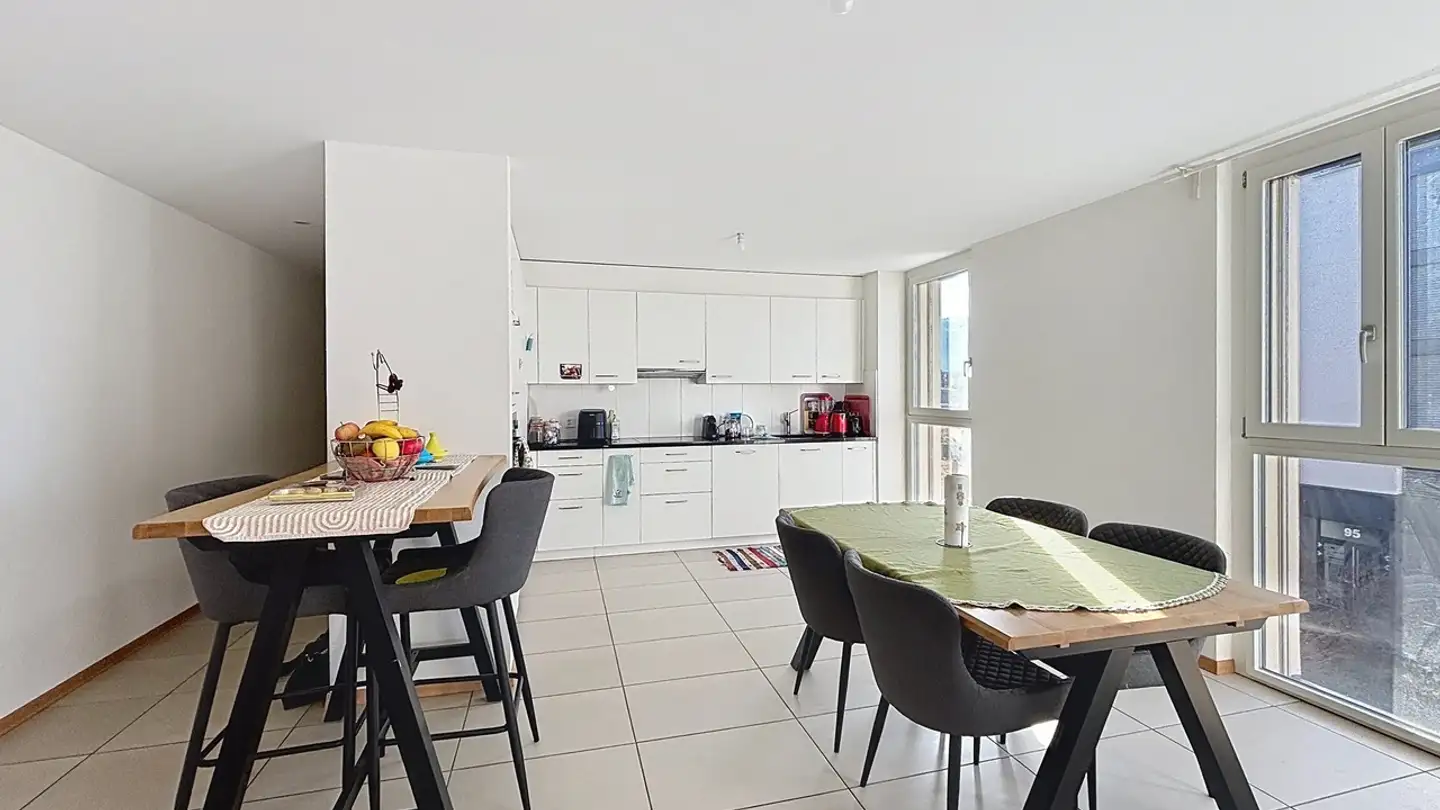 Apartment for sale - 1630 Bulle