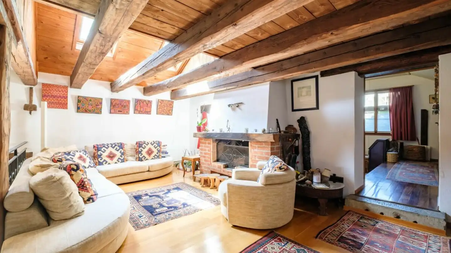 Casa a schiera in vendita - 1233 Bernex - Foto 2