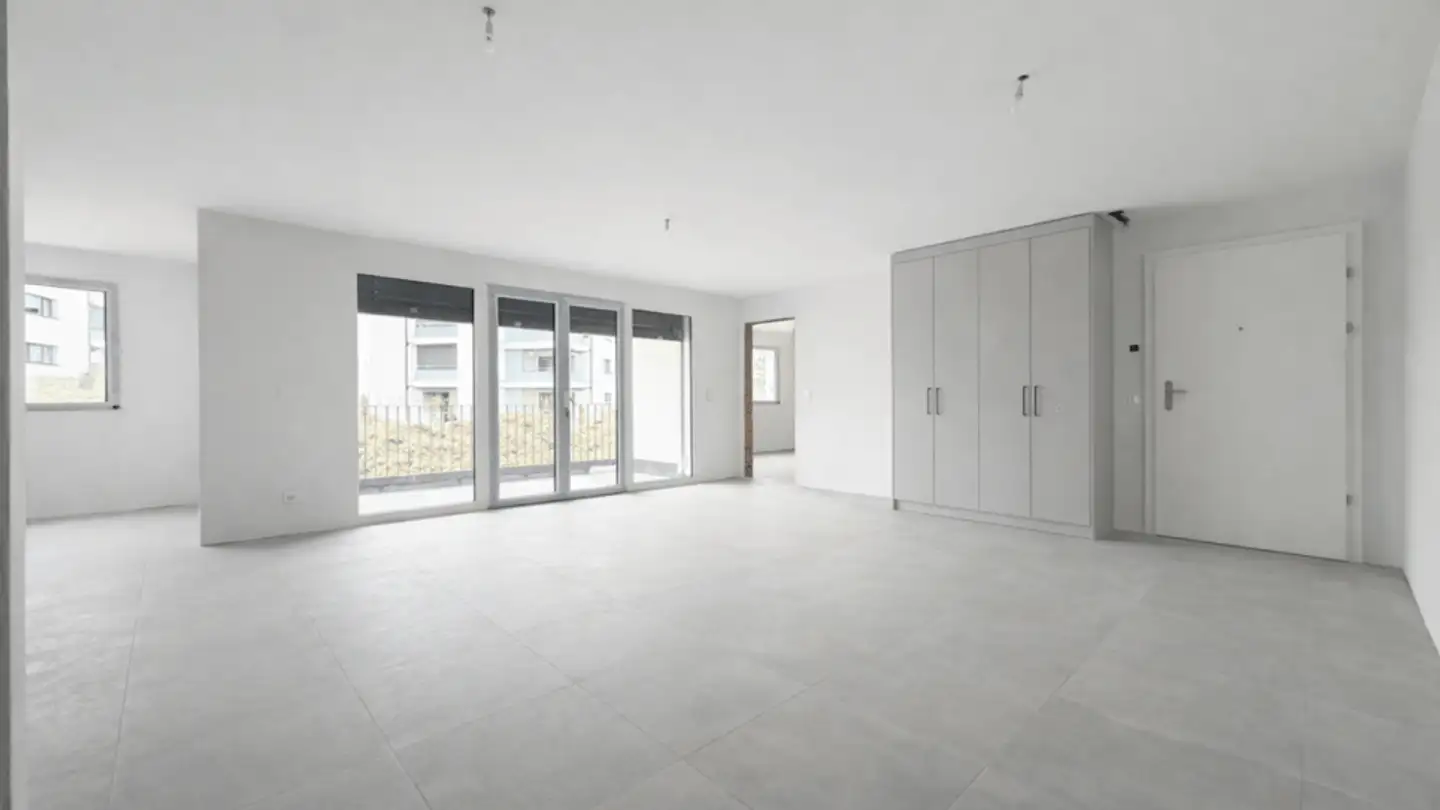 Wohnung mieten - Route De La Poya 14, 1726 Farvagny-le-Grand - Foto 3