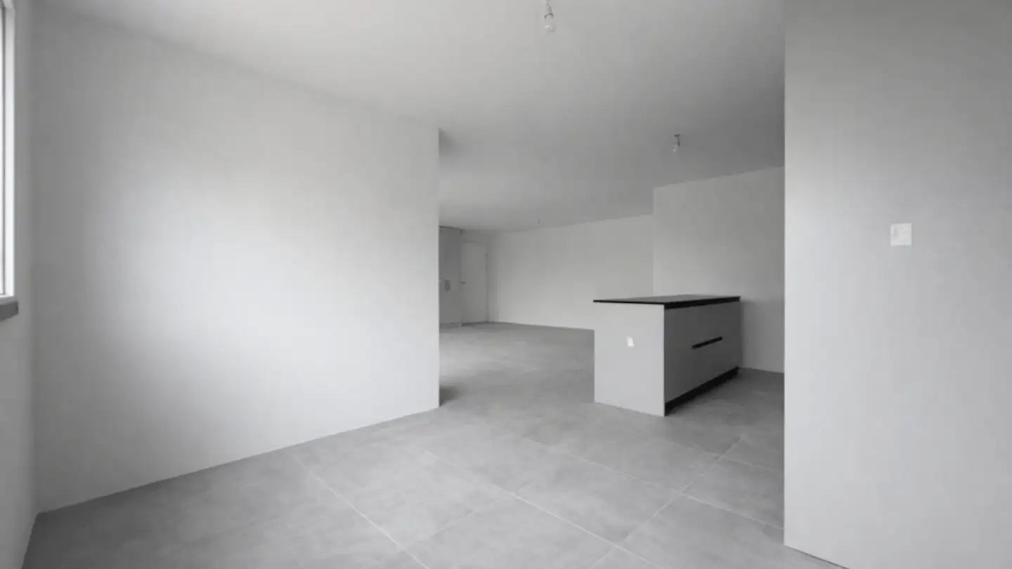 Wohnung mieten - Route De La Poya 14, 1726 Farvagny-le-Grand - Foto 4