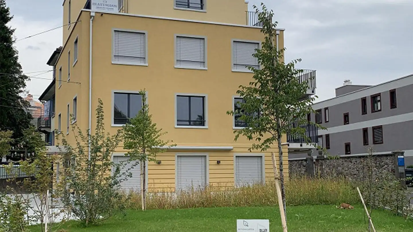 Penthouse kaufen - Limmattalstrasse 159, 8049 Zürich