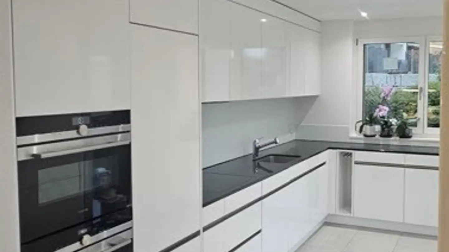 Apartment for rent - Raihaltenstrasse 79, 8912 Obfelden - Photo 2