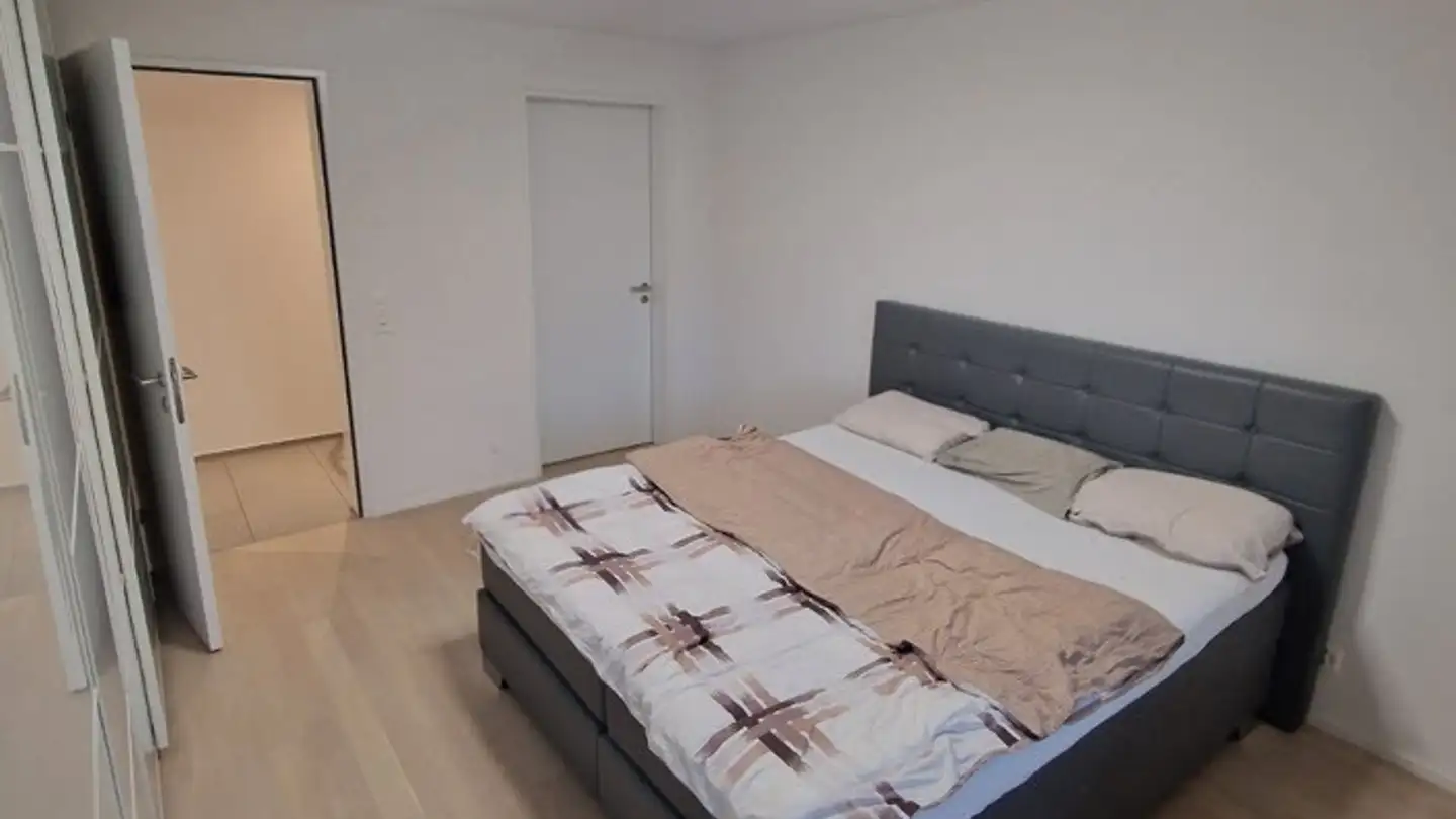 Apartment for rent - Raihaltenstrasse 79, 8912 Obfelden - Photo 3