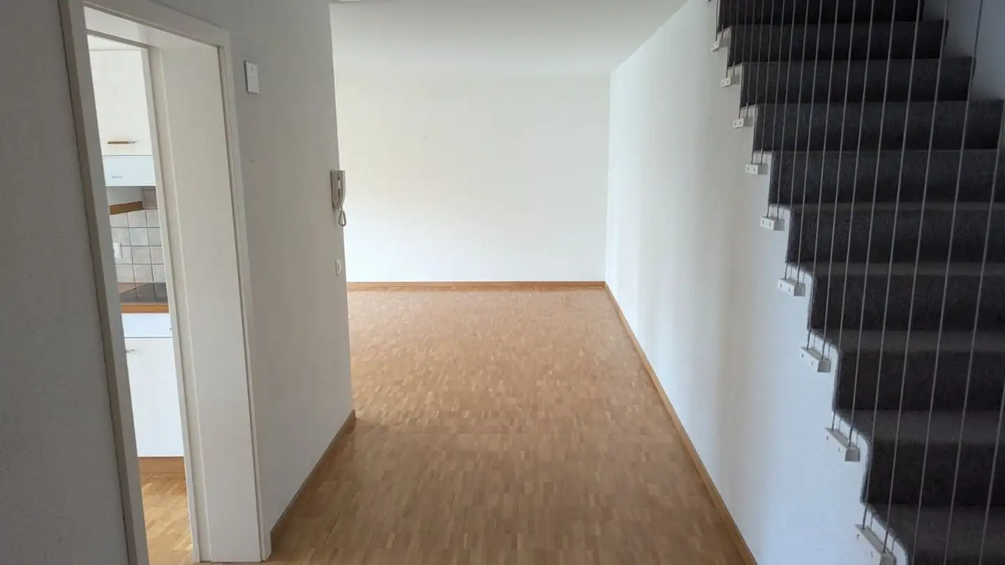 Row house for rent - Holenackerstrasse 91, 3027 Bern - Photo 3