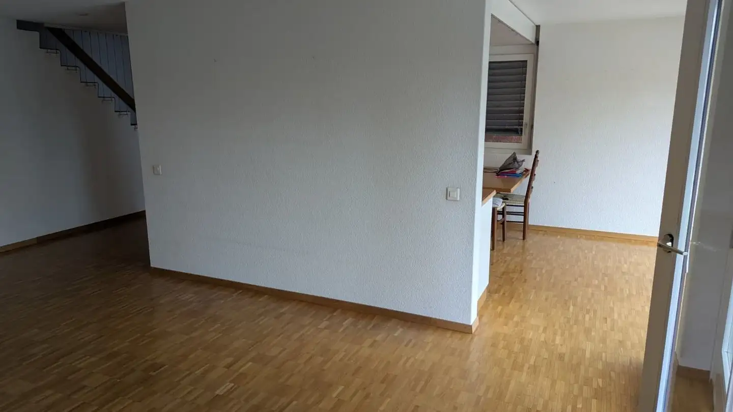 Row house for rent - Holenackerstrasse 91, 3027 Bern - Photo 4