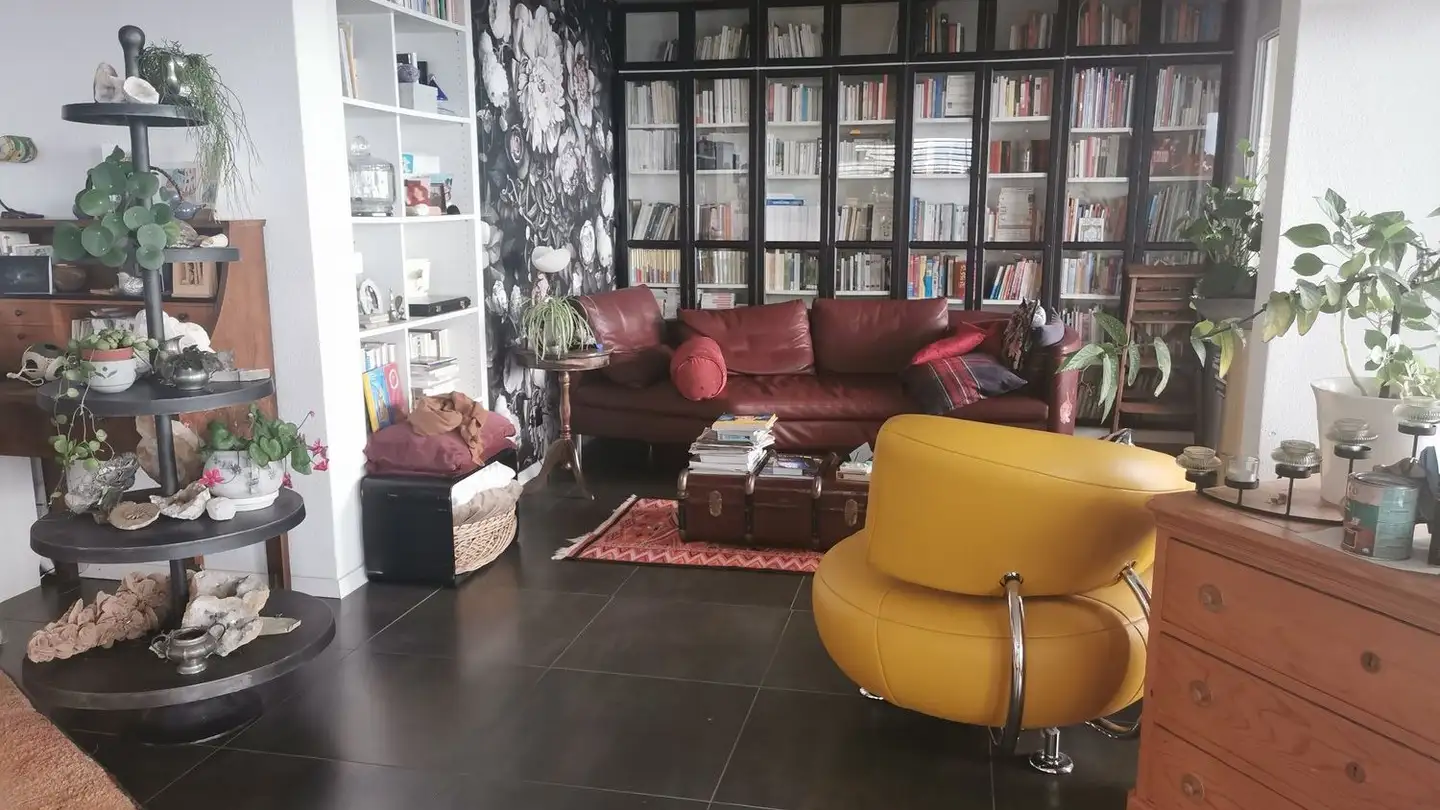 Wohnung mieten - Route De Nierlet 109, 1740 Neyruz FR