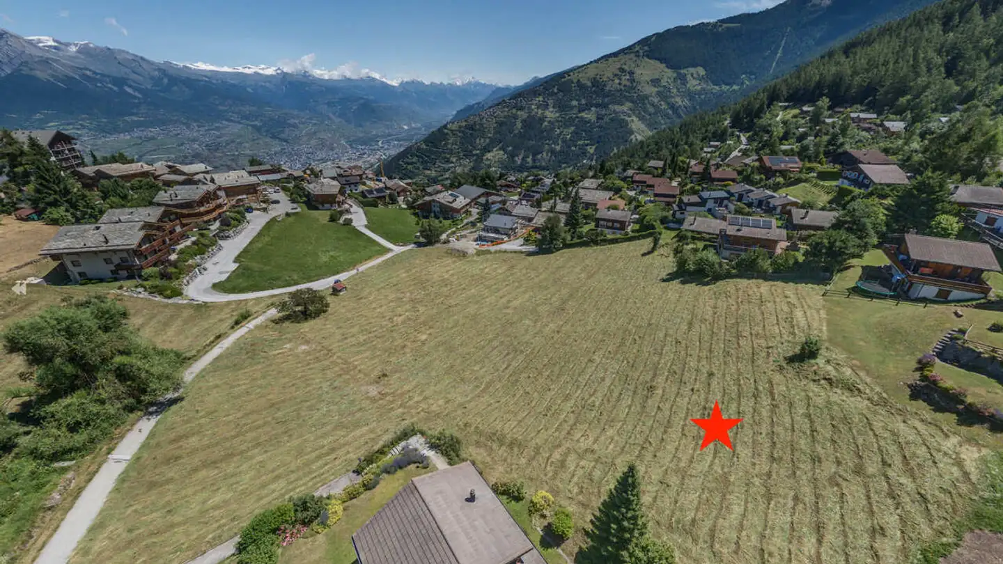 Commercial for sale - 1997 Haute-Nendaz - Photo 2