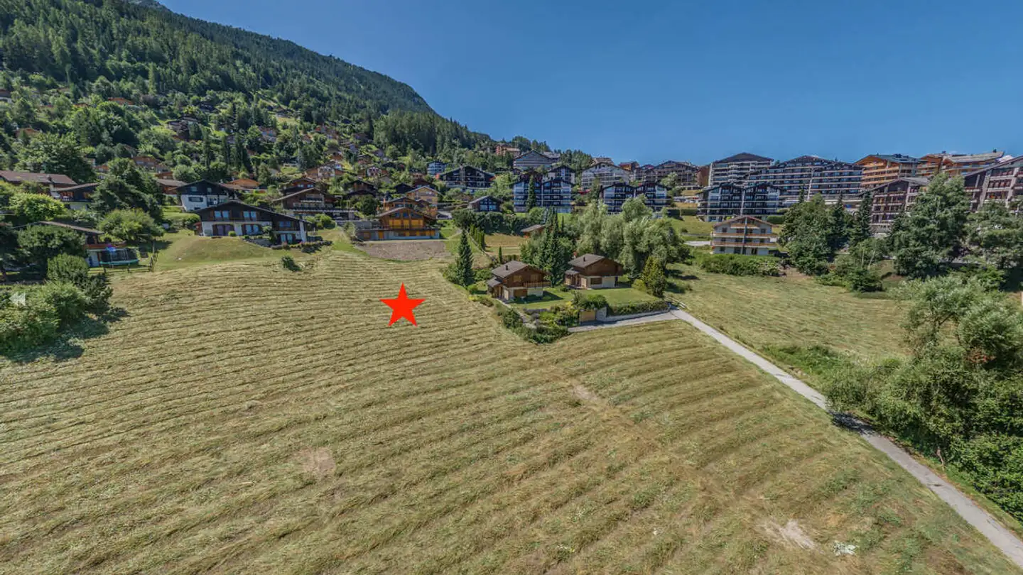 Commercial for sale - 1997 Haute-Nendaz - Photo 3