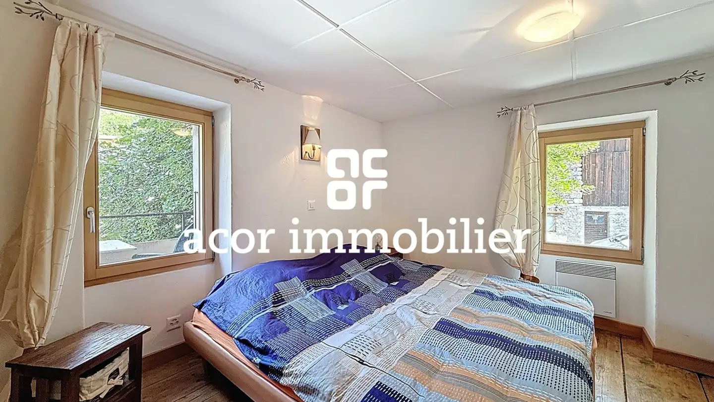 Single house for sale - 1955 Chamoson - Photo 4