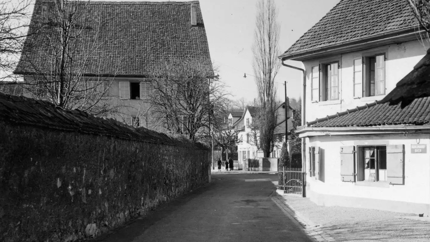 Penthouse kaufen - Limmattalstrasse 159, 8049 Zürich - Foto 3