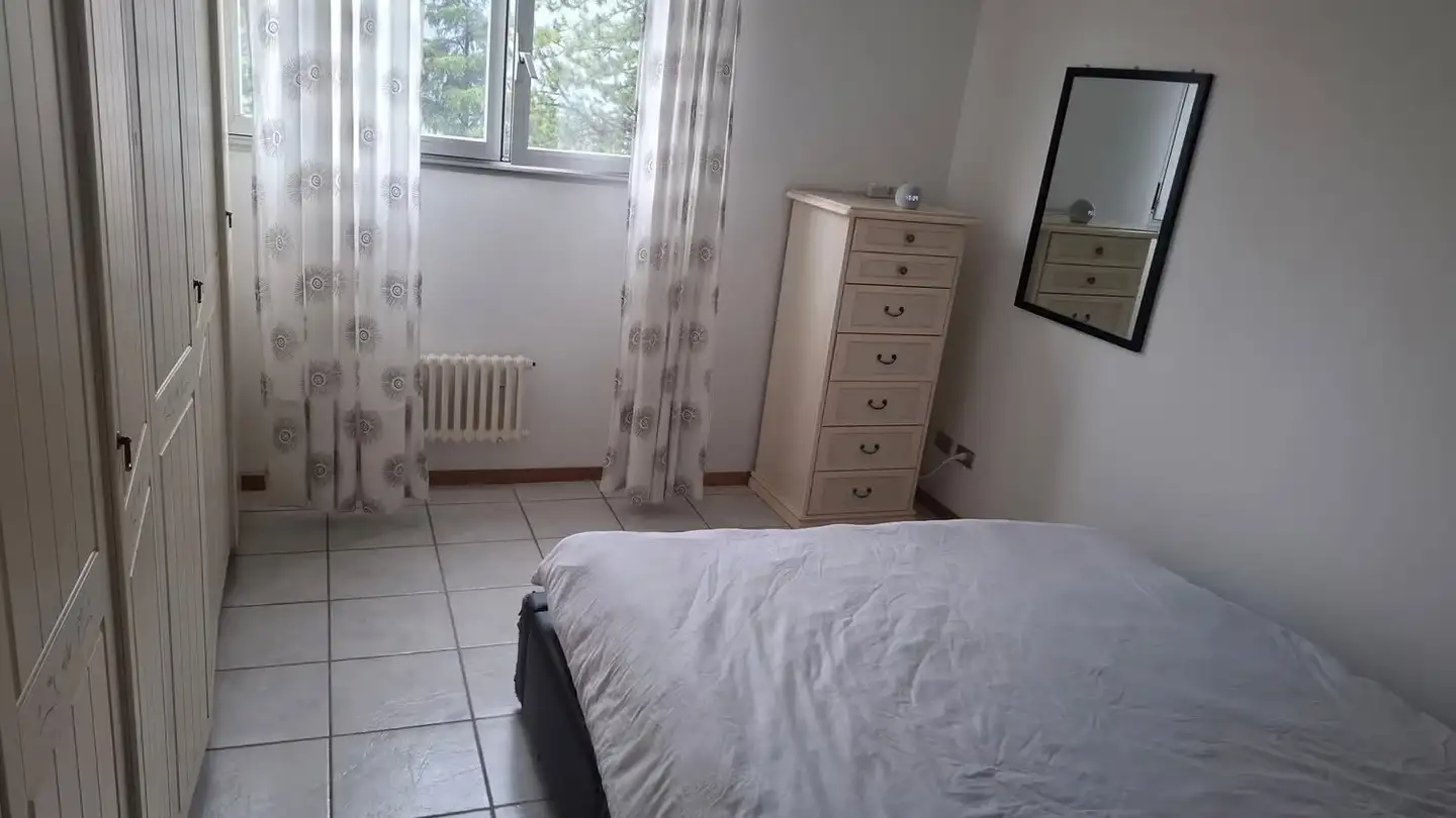 Apartment for rent - Via Campione, 6816 Bissone - Photo 4