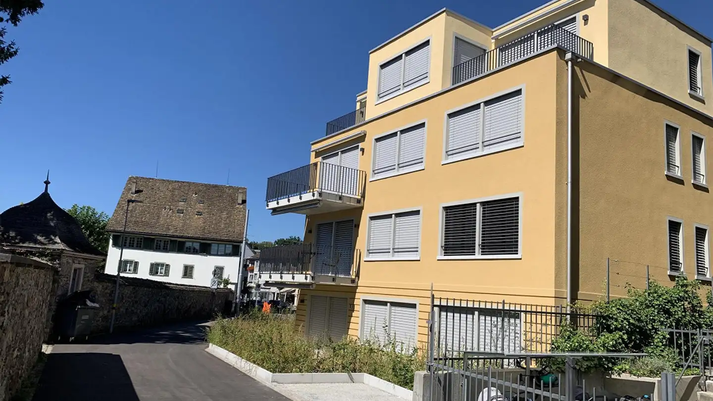 Penthouse kaufen - Limmattalstrasse 159, 8049 Zürich - Foto 4