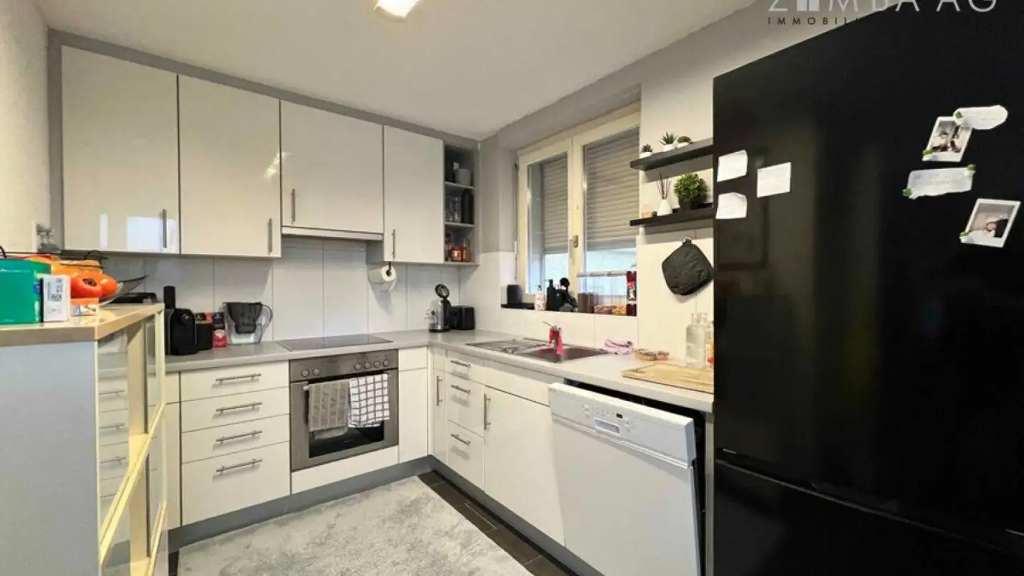 Appartamento in affitto - Weinfelderstrasse 42, 8580 Amriswil - Foto 2