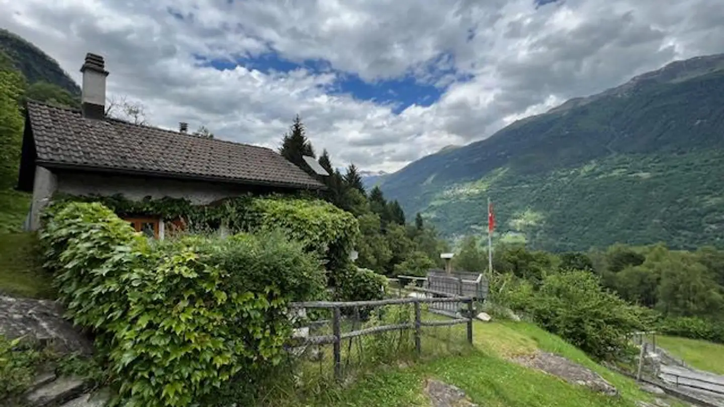 Casa in vendita - 6745 Giornico - Photo 2