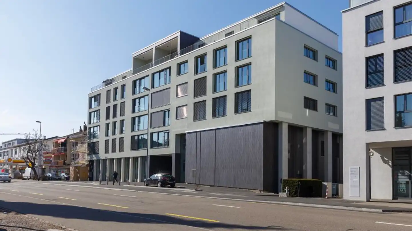 Appartement à louer - 8152 Glattbrugg - Photo 2