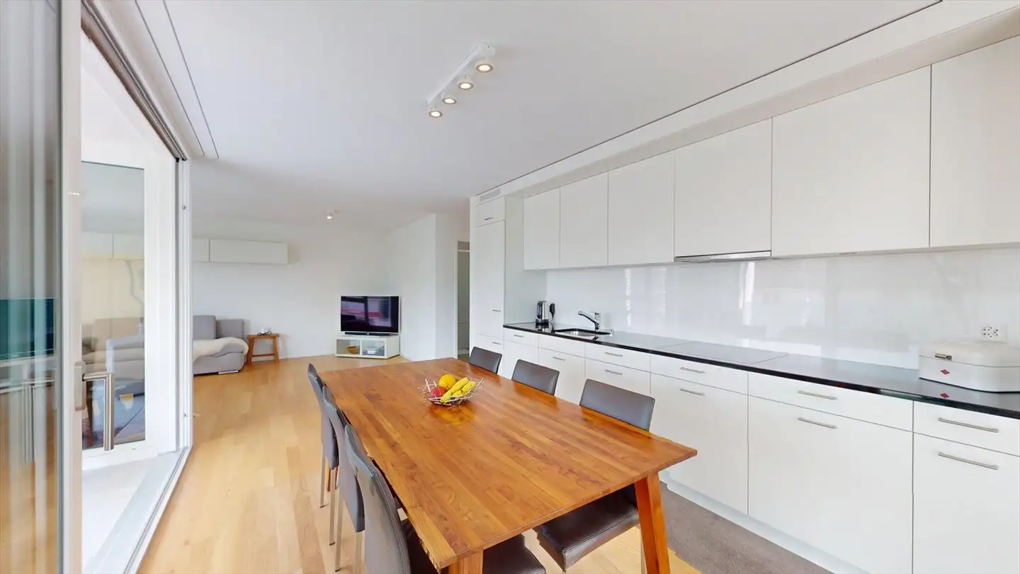 Apartment for sale - Route De La Glâne 120, 1752 Villars-sur-Glâne - Photo 2