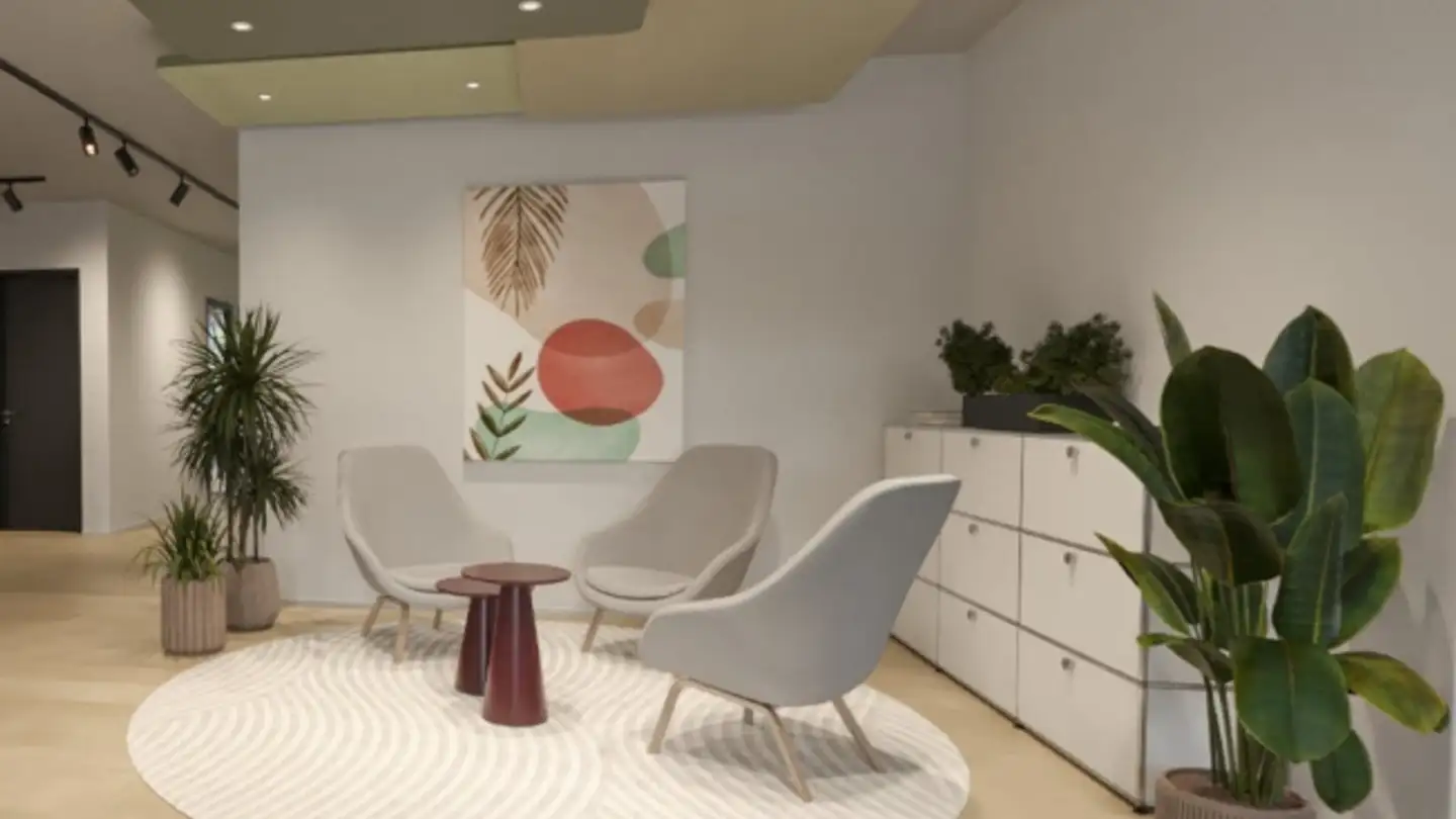 Office space for rent - Bernstrasse 390, 8953 Dietikon - Photo 3