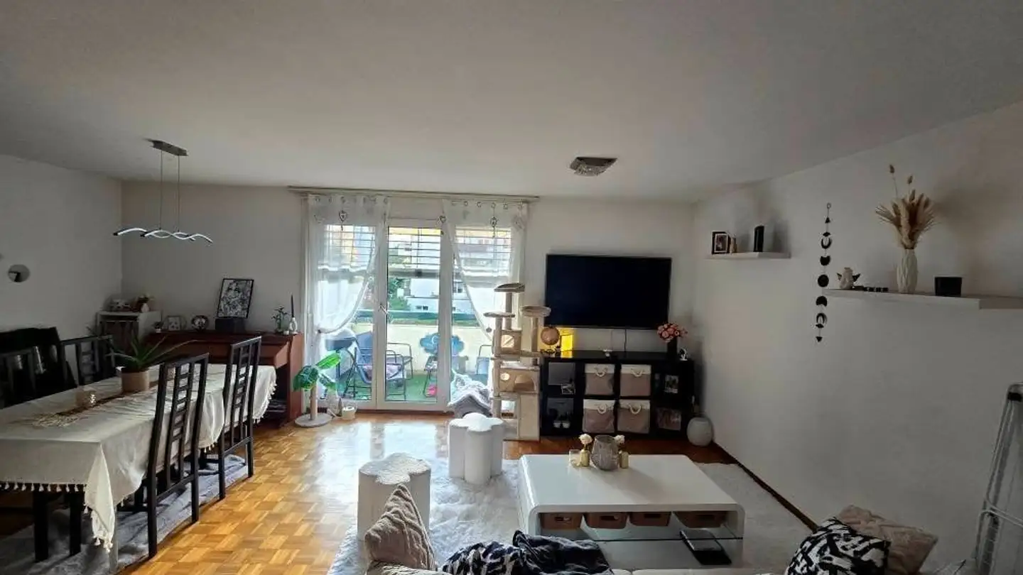 Appartamento in affitto - Rue de l'Hôpital, 1400 Yverdon-les-Bains