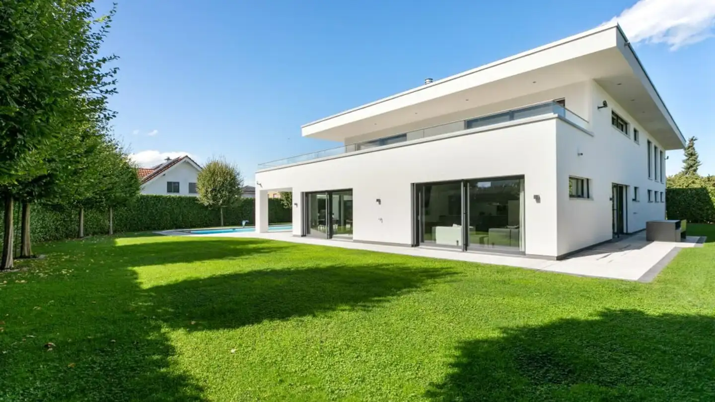Single house for sale - 9000 St. Gallen - Photo 2