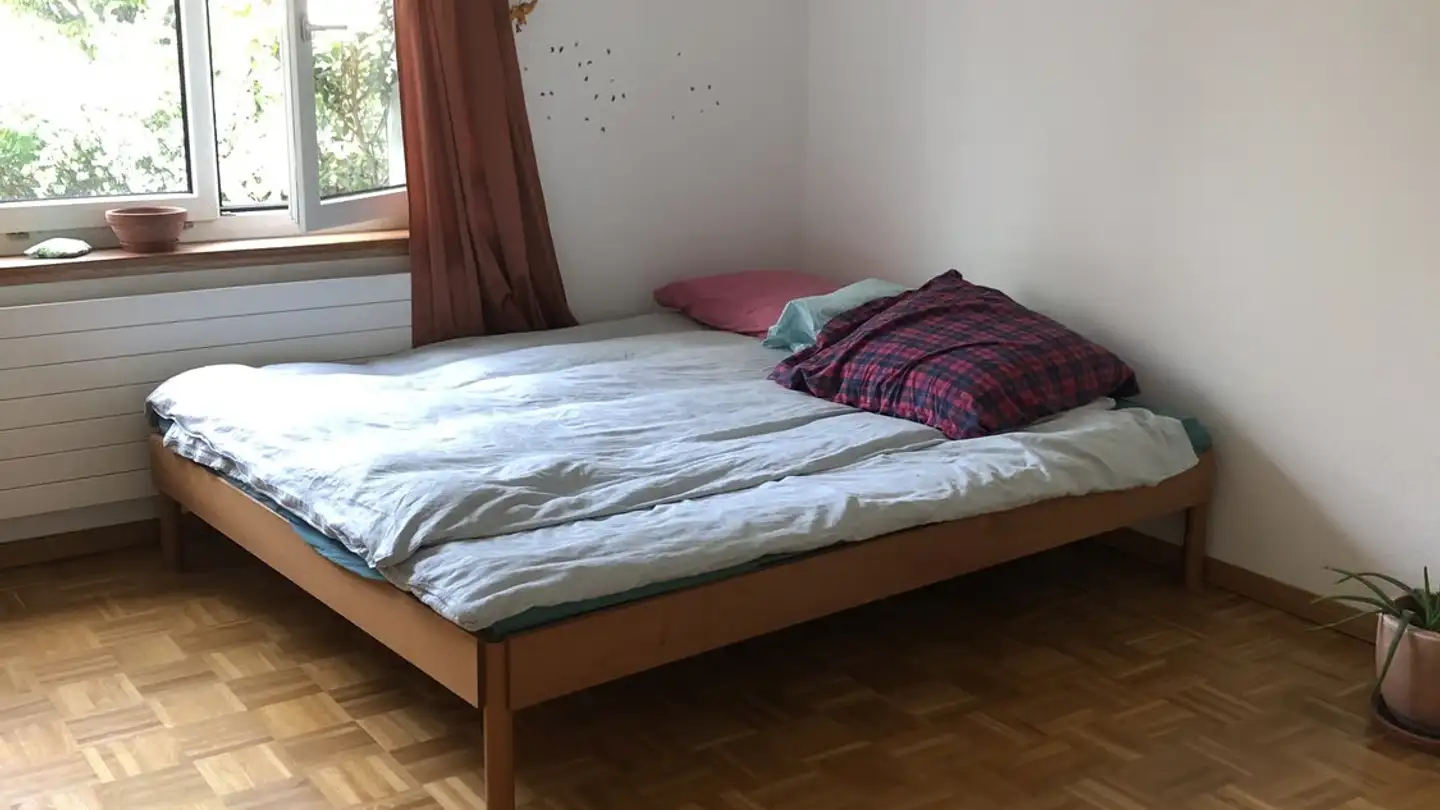 Appartement meublé à louer - Polygonstrasse, 3014 Bern