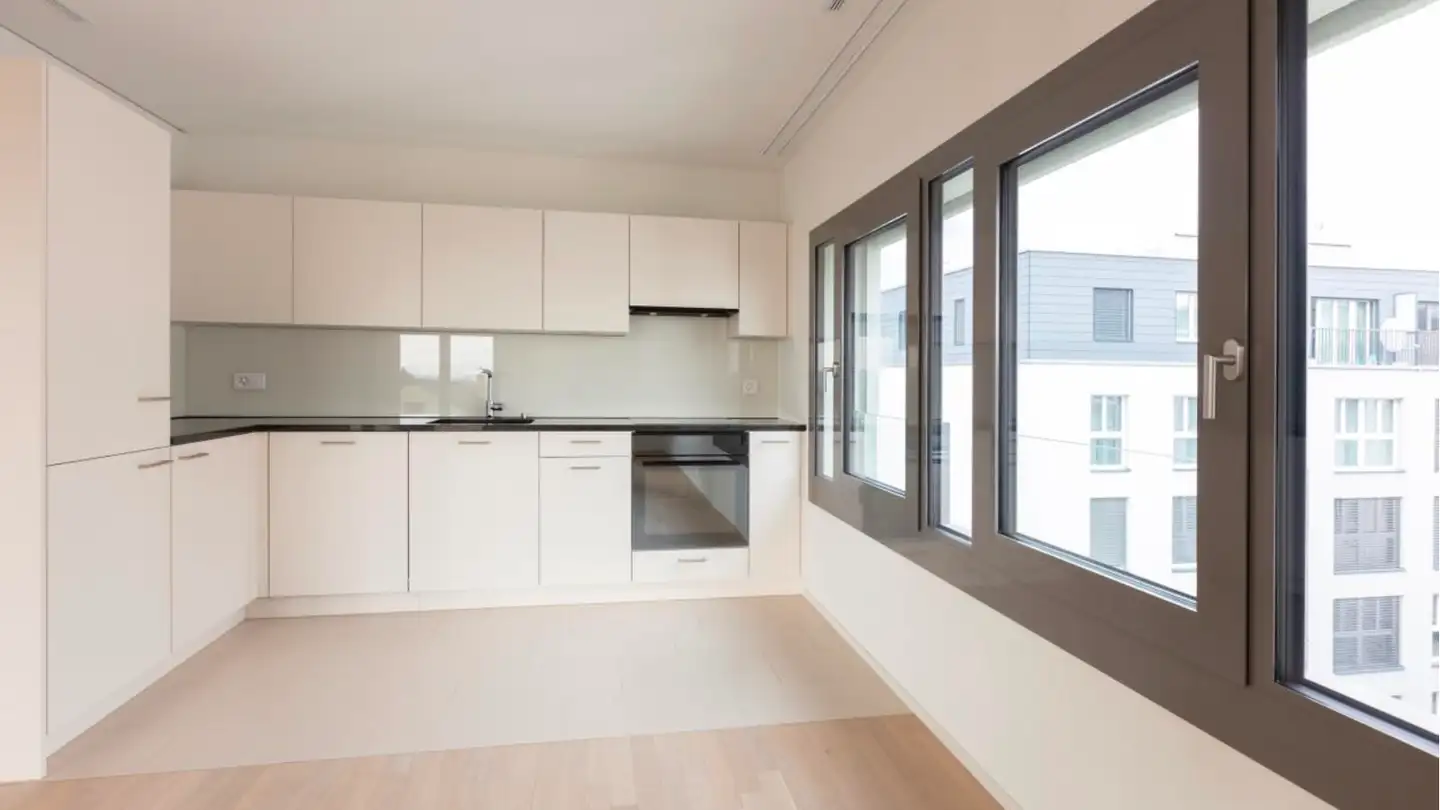 Appartement à louer - 8152 Glattbrugg - Photo 4