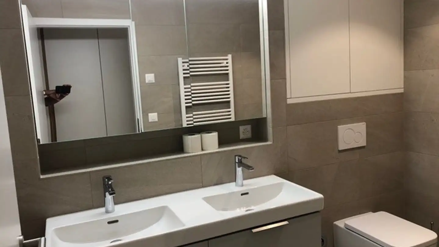 Appartamento in affitto - 1202 Genève - Foto 4