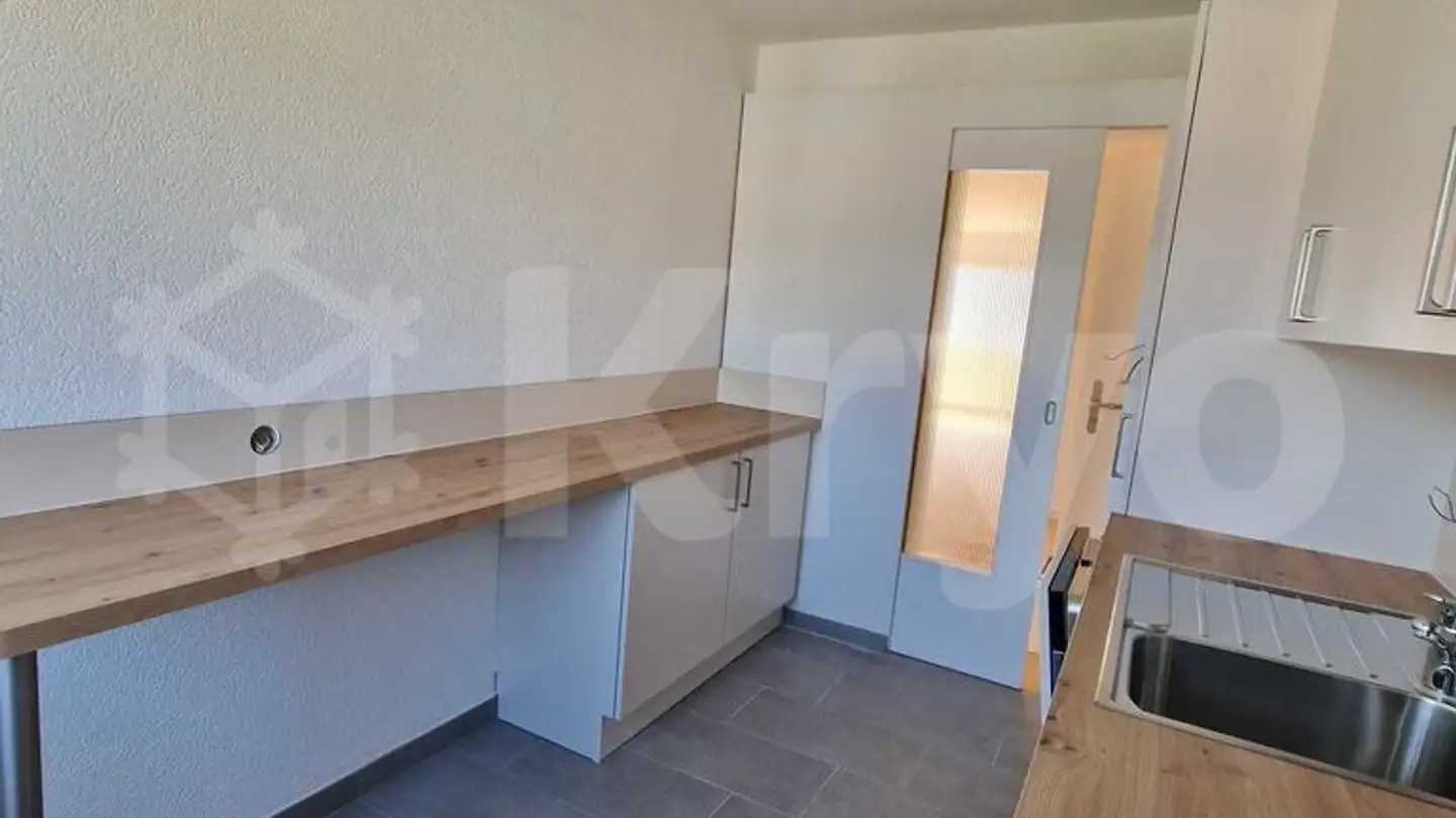 Apartment for rent - Rue Winkelried 41, 2300 La Chaux-de-Fonds - Photo 2