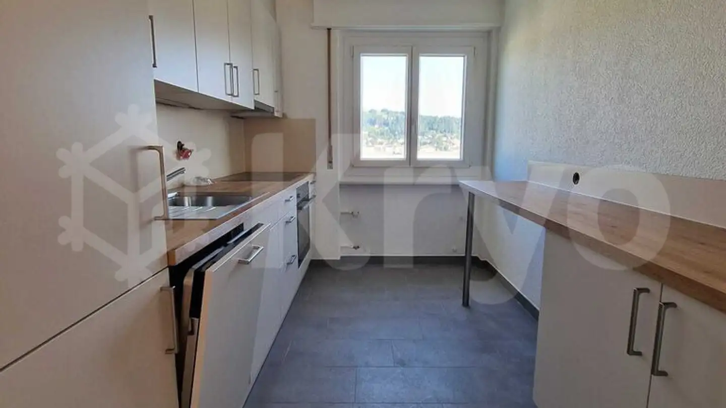 Apartment for rent - Rue Winkelried 41, 2300 La Chaux-de-Fonds - Photo 3