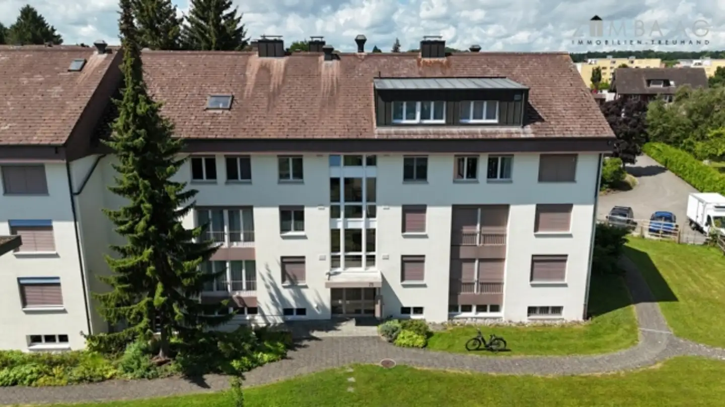 Attico in vendita - Feldeggstrasse 25, 8590 Romanshorn - Photo 2