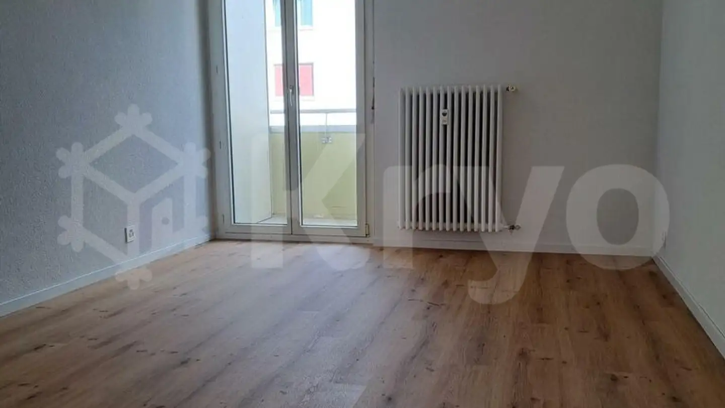 Apartment for rent - Rue Winkelried 41, 2300 La Chaux-de-Fonds - Photo 4