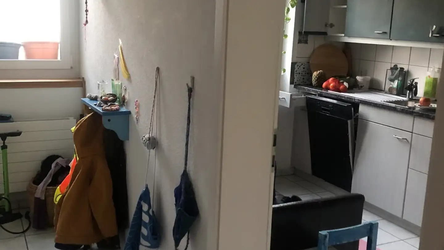 Appartement meublé à louer - Polygonstrasse, 3014 Bern - Photo 2