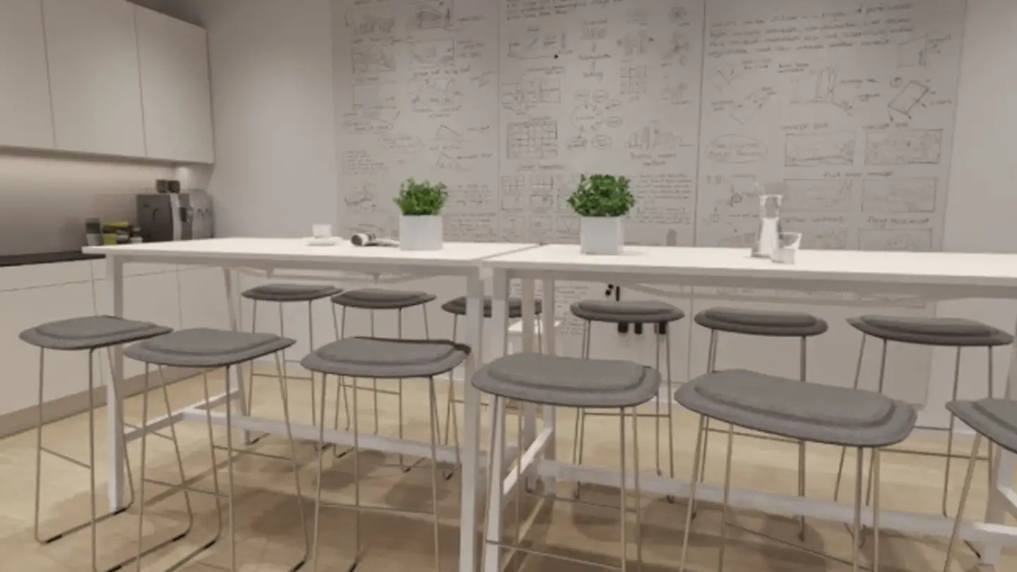 Office space for rent - Bernstrasse 390, 8953 Dietikon - Photo 4