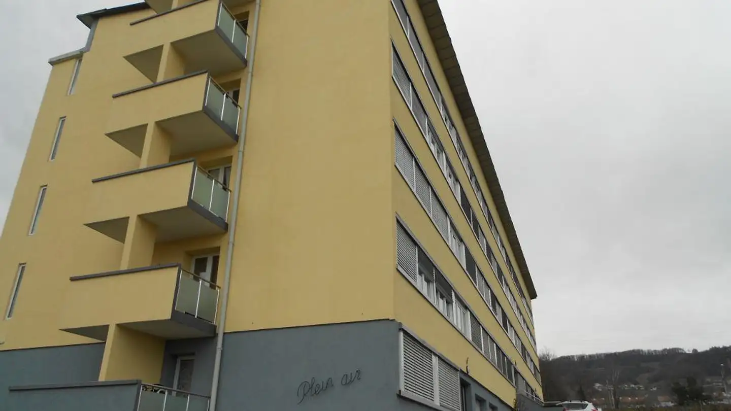 Appartement à louer - Chemin De Plein-Air, 1180 Rolle