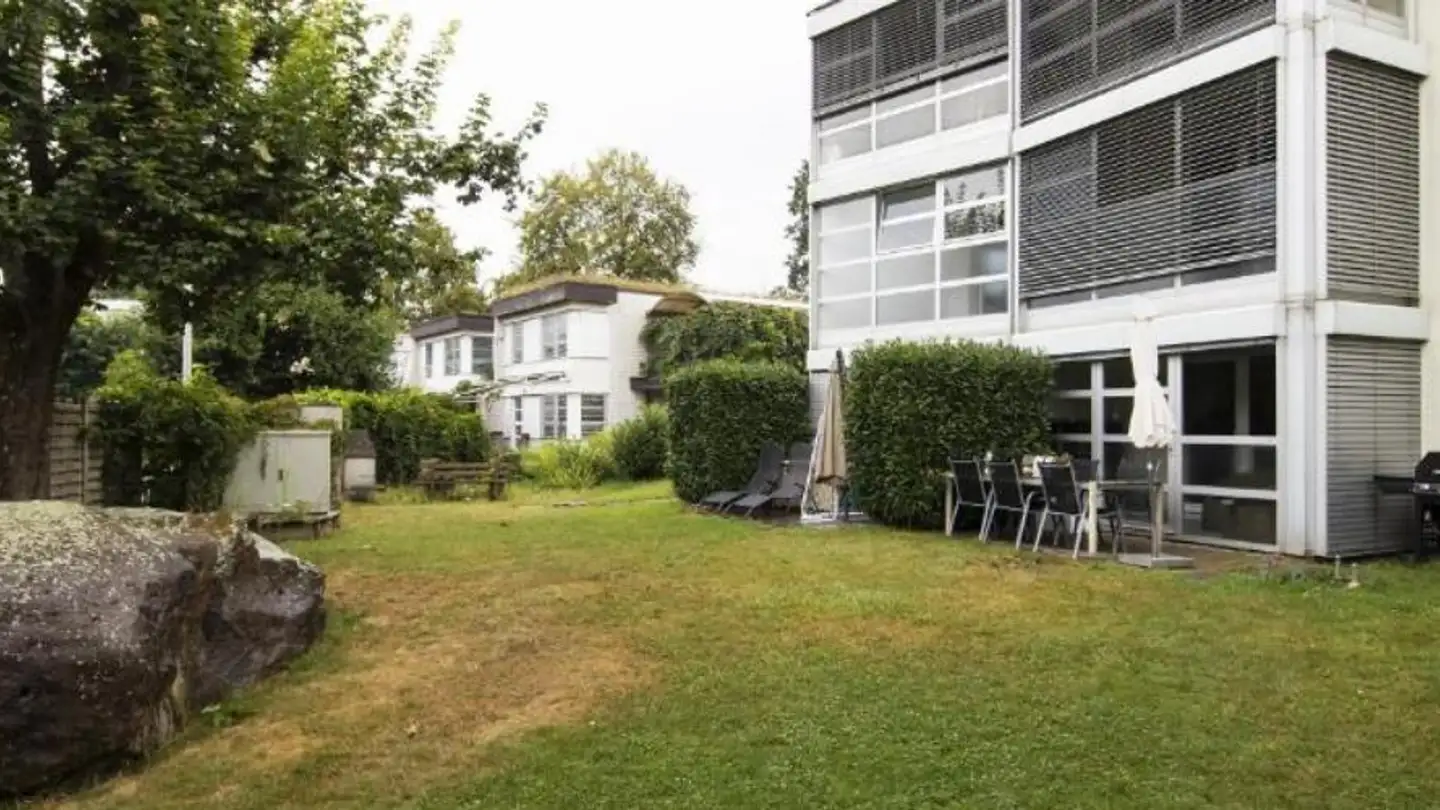 Wohnung mieten - Holunderweg 22, 4552 Derendingen
